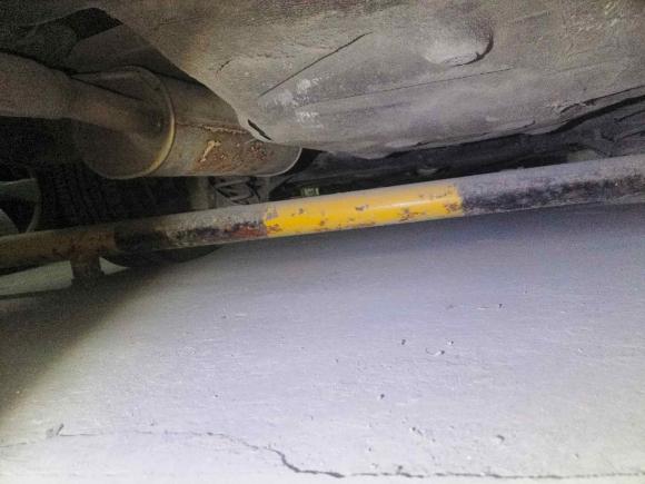 [成都·川A] 二手大众朗逸2008款 1.6L 自动品轩版