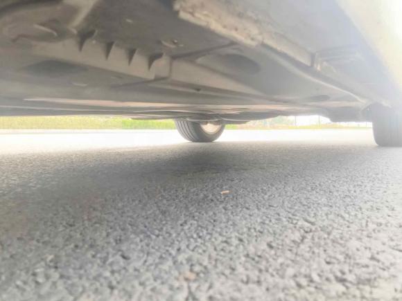 [苏州·苏E] 二手奥迪奥迪A32014款 Limousine 35 TFSI 自动舒适型