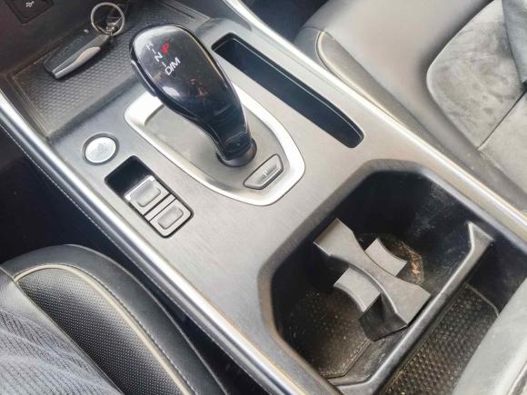 [上海·沪C] 二手哈弗哈弗H62021款 国潮版 1.5T 自动都市版