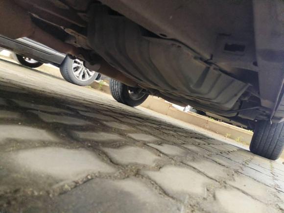 [南昌·赣A] 二手吉利汽车博越2018款 1.8TD 自动两驱智尊型4G互联版