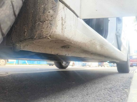 [常州·苏M] 二手现代领动2018款 1.6L 自动15周年特别版