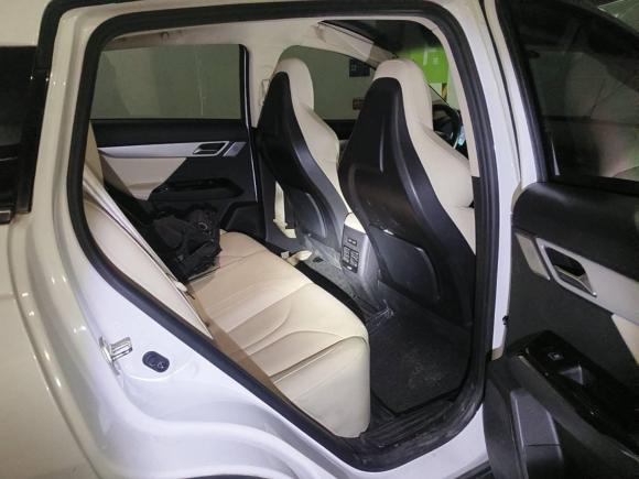 [广州·粤A] 二手小鹏小鹏G32019款 智享版