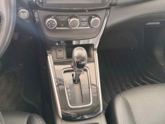 [青岛·鲁B] 二手日产轩逸2019款 1.6XV CVT智联尊享版 国V