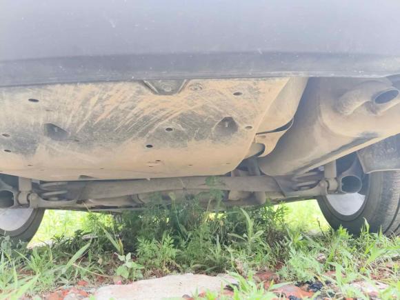 [武汉·鄂A] 二手长安逸动2021款 PLUS 蓝鲸NE 1.4T GDI DCT旗舰型