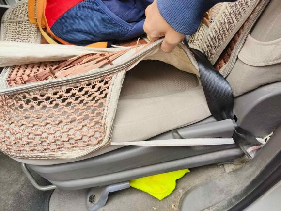 [广州·粤A] 二手五菱汽车五菱荣光V2019款 1.5L封窗车实用型国VI LAR