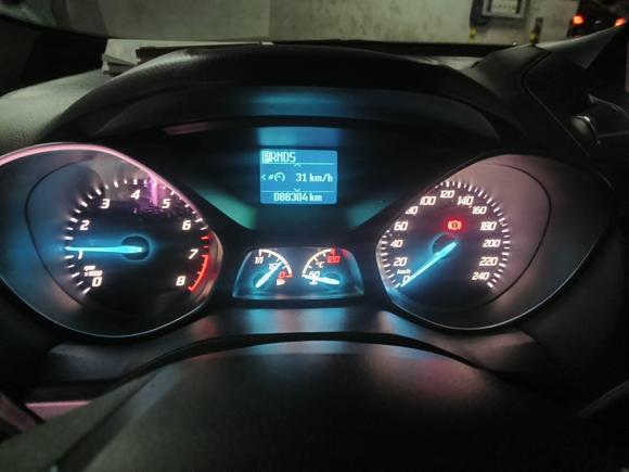 [青岛·鲁B] 二手福特翼虎2015款 1.5L GTDi 两驱舒适型