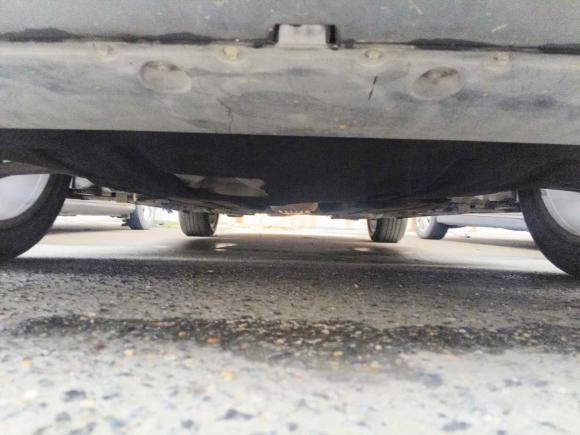 [嘉兴·浙F] 二手福特锐界2015款 2.0T GTDi 四驱尊锐型