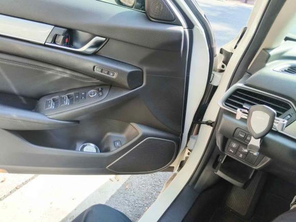 [广州·粤A] 二手本田雅阁2018款 锐·混动 2.0L 锐智版 国VI