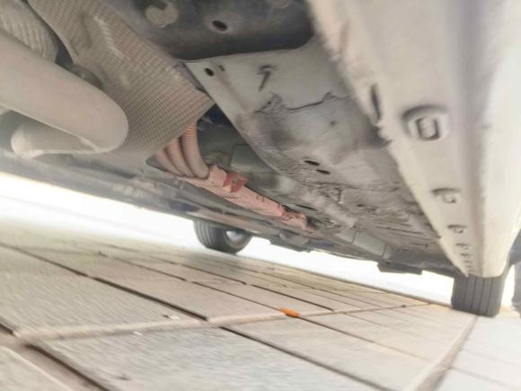 [上海·沪A] 二手荣威荣威i6新能源2019款 PLUS 50T 4G互联荣耀豪华版