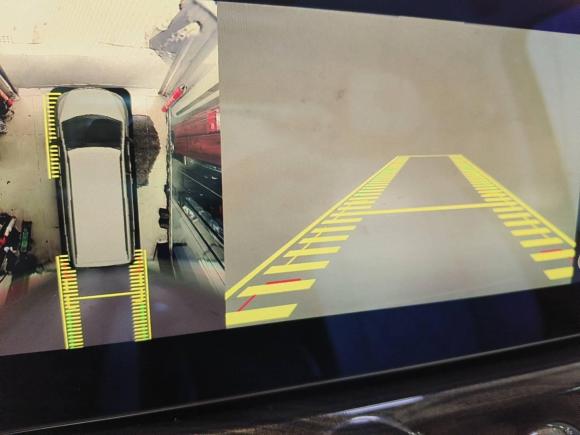 [广州·粤A] 二手奔驰威霆2021款 2.0T 商务版 7座