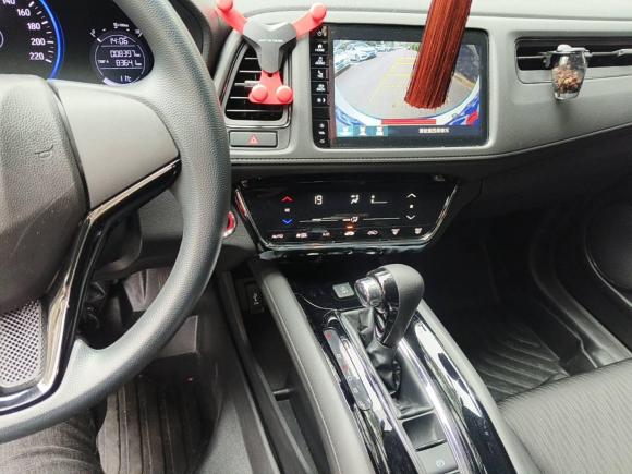 [上海·沪F] 二手本田缤智2020款 220 TURBO CVT豪华版