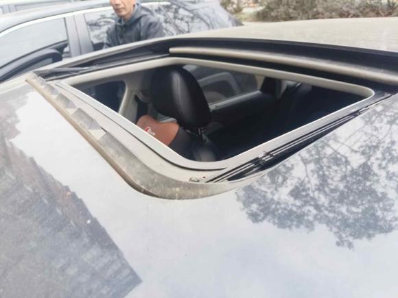 [南京·苏A] 二手奥迪奥迪A6L2016款 TFSI 技术型