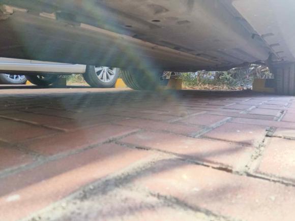 [上海·沪A] 二手比亚迪唐新能源2022款 DM-p 215KM 四驱尊享型