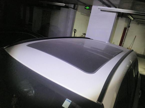 [西安·陕A] 二手宝马宝马2系多功能旅行车2015款 218i 领先型