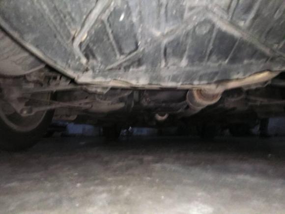 [西安·陕U] 二手本田歌诗图2014款 2.4L 豪华版