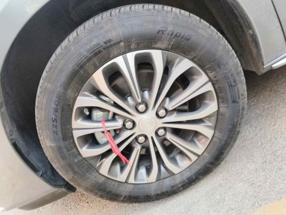 [济南·鲁J] 二手别克别克GL82023款 陆上公务舱 智享型