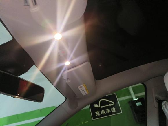 [上海·沪A] 二手特斯拉Model Y2022款 Performance高性能全轮驱动版