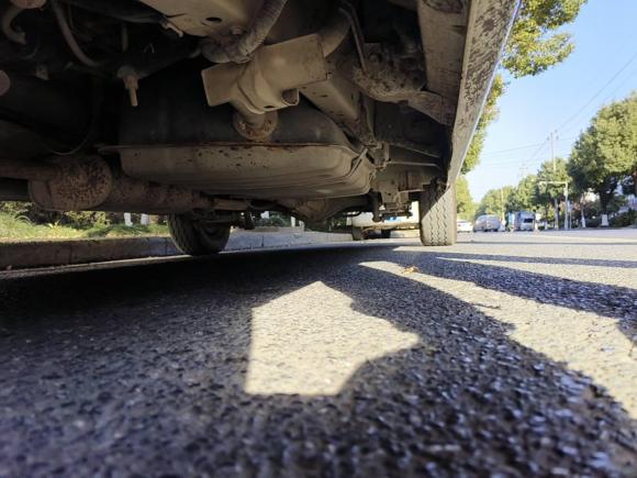 [嘉兴·浙F] 二手金杯金杯快运2018款 2.0L标准型V19