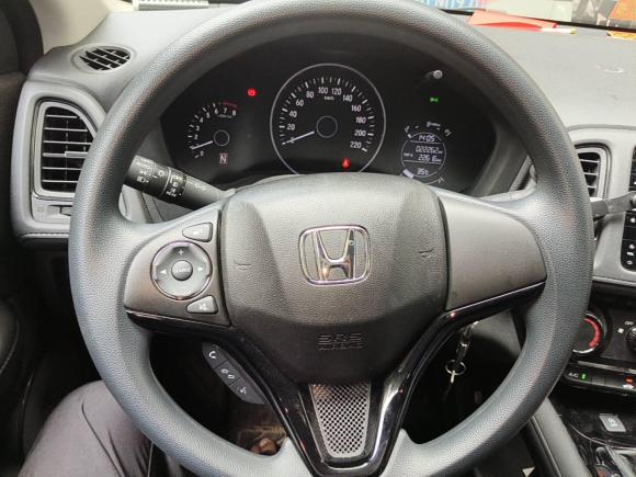 [广州·粤E] 二手本田缤智2020款 1.5L CVT先锋版