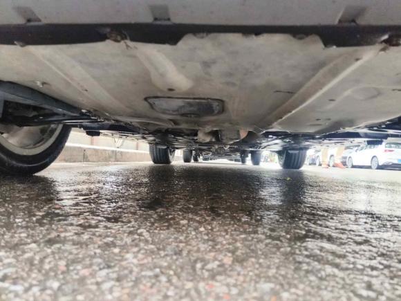 [南京·苏A] 二手宝马宝马X12018款 sDrive20Li 领先型