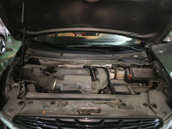 [合肥·皖A] 二手别克别克GL82021款 陆上公务舱 652T 舒适型