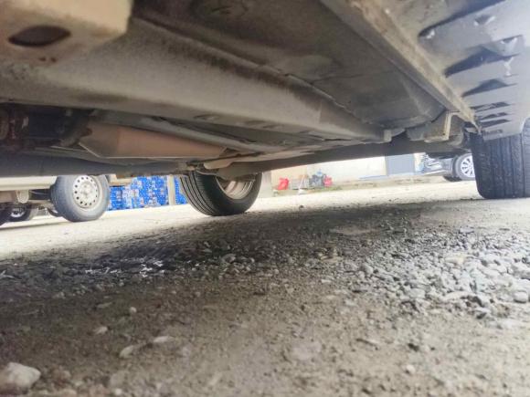 [宁波·浙B] 二手哈弗哈弗H12017款 红标 1.5L AMT豪华型