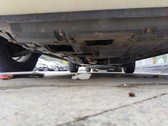 [南昌·赣A] 二手哈弗哈弗F72019款 1.5T 两驱i型 国V