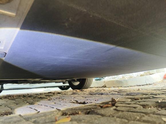 [广州·粤A] 二手小鹏小鹏G32019款 尊享版