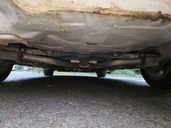 [杭州·浙A] 二手日产天籁2011款 公爵 2.5L XV尊雅版