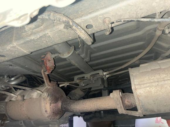 [南京·苏A] 二手五菱汽车五菱之光2020款 1.2L 实用型 国VI LSI