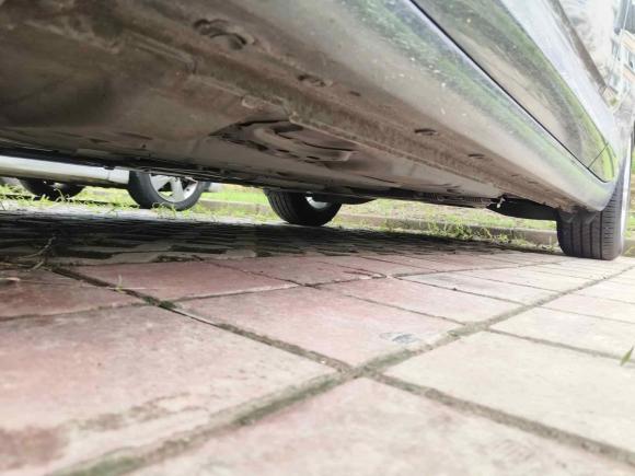 [上海·沪G] 二手别克君威2019款 20T 精英型 国VI