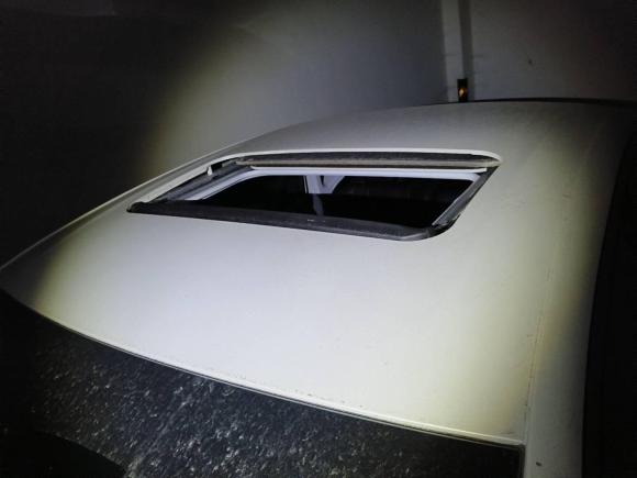 [南通·苏F] 二手标致标致3082018款 1.6L 自动豪华版