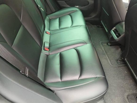 [上海·沪A] 二手特斯拉Model 32020款 标准续航后驱升级版