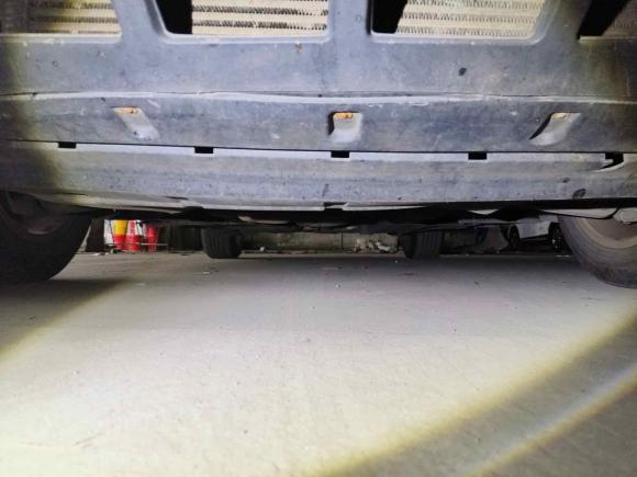 [武汉·鄂W] 二手奥迪奥迪Q52010款 2.0TFSI 舒适型