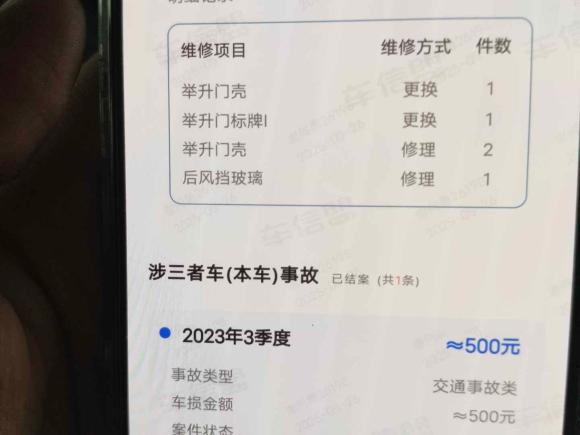 [广州·粤A] 二手比亚迪宋Pro新能源2019款 DM 1.5T 四驱性能版旗舰型