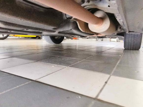 [南昌·粤C] 二手本田缤智2016款 1.8L CVT两驱先锋型