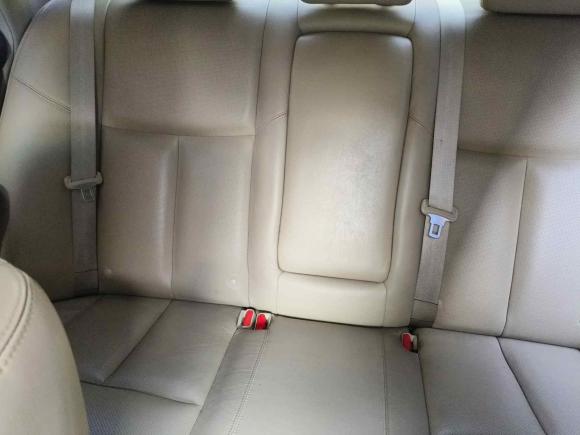 [杭州·浙A] 二手日产天籁2013款 2.0L XL舒适版