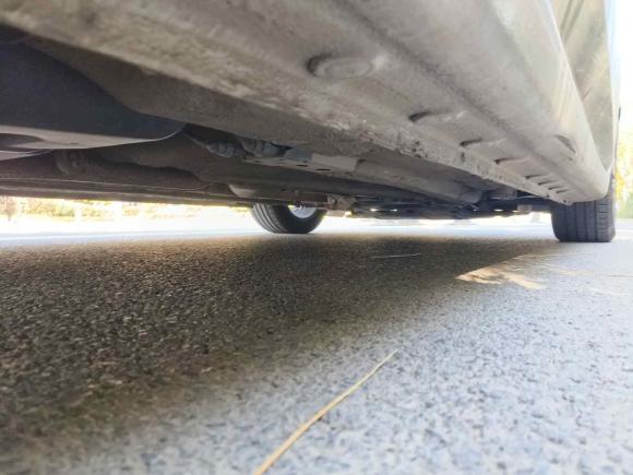 [上海·豫P] 二手奔腾奔腾B702021款 1.5T 自动悦享型