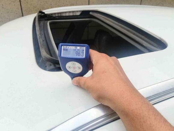 [宁波·浙B] 二手捷豹捷豹XF2015款 XF 2.0T Sportbrake 豪华版