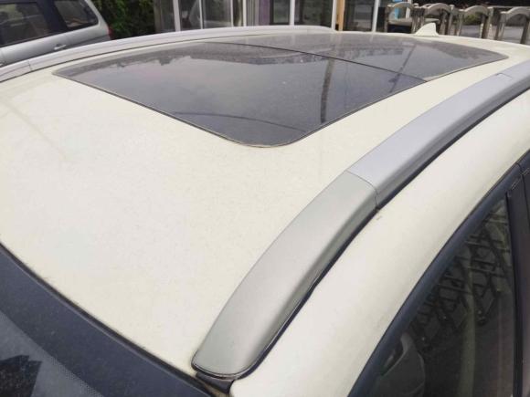 [杭州·豫C] 二手北京汽车绅宝X552016款 1.5T CVT精英版