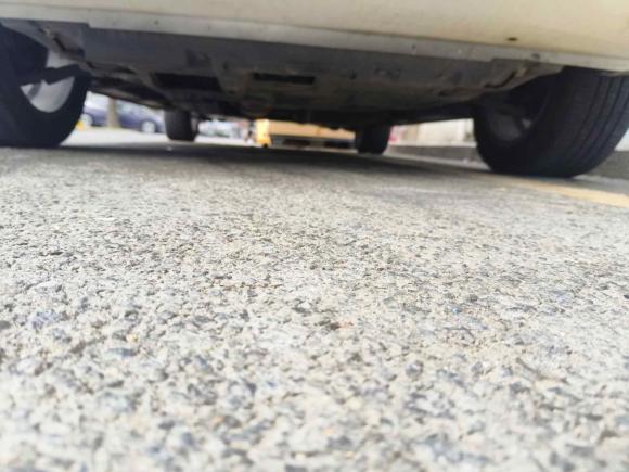 [深圳·湘D] 二手哈弗哈弗F72019款 1.5T 两驱i潮 国V