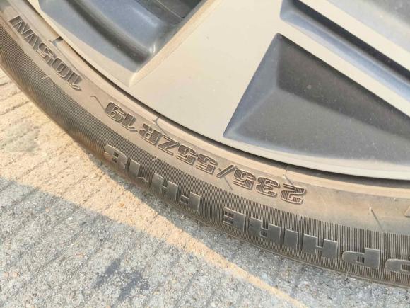 [广州·粤A] 二手埃安AION V2021款 进化版 70 智领版