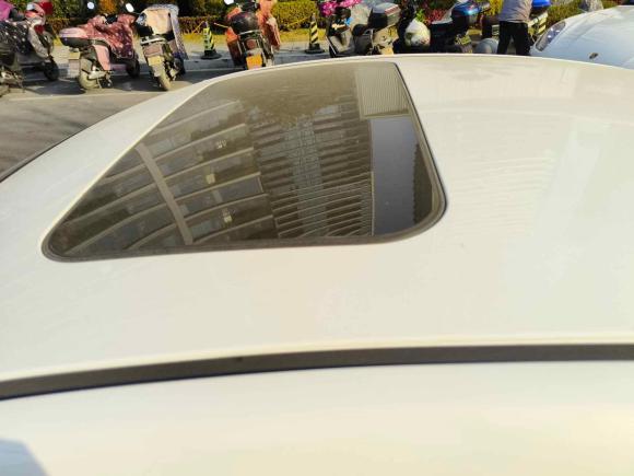 [杭州·浙A] 二手马自达阿特兹2017款 2.5L 蓝天运动版