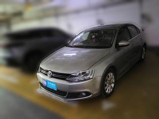 大众速腾2012款 1.6L 自动舒适型