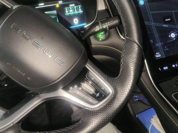 [杭州·浙A] 二手荣威荣威i6 MAX新能源2020款 1.5T PHEV爽酷天幕智驾Supreme版