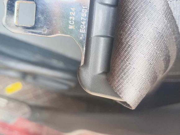 [宁波·浙B] 二手铃木雨燕2011款 1.5L 自动时尚版