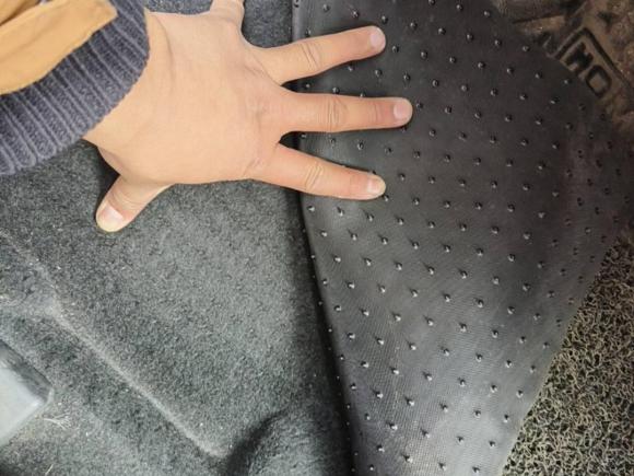 [嘉兴·浙F] 二手汉腾汽车汉腾X72016款 1.5T 手动豪华型