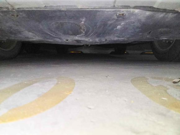 [南昌·赣M] 二手现代途胜2015款 1.6T 双离合两驱智能型