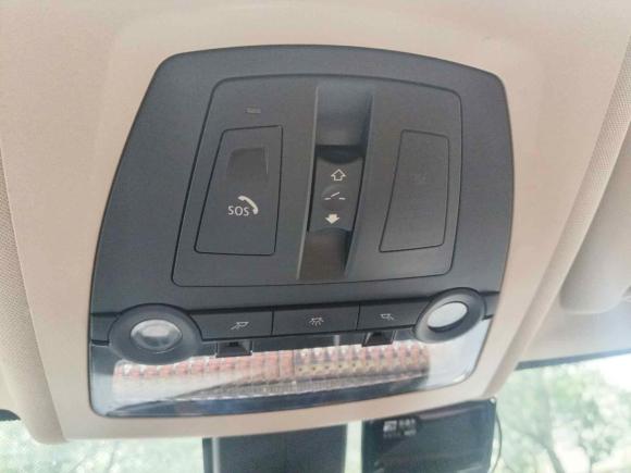 [苏州·苏U] 二手宝马宝马5系2013款 530Li 领先型