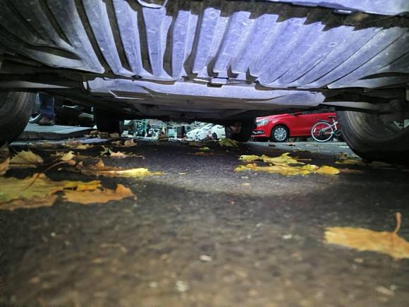 [济南·鲁A] 二手奔驰奔驰GLK级2013款 GLK 300 4MATIC 动感天窗型